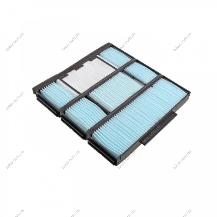 Фільтр салону тонкого очищення BLUE PRINT ADT32501 (фото 1)