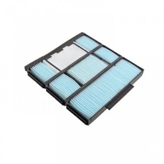 Фильтр салона тонкой очистки BLUE PRINT ADT32501