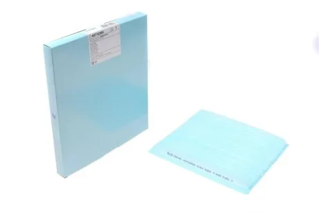 Фільтр салона Subaru, Toyota (вир-во Blue Print) BLUE PRINT ADT32505