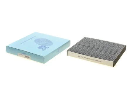 Фільтр салону вугільний BLUE PRINT ADT32506