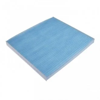 Фильтр салона тонкой очистки BLUE PRINT ADT32508