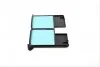 Фильтр салона тонкой очистки BLUE PRINT ADT32509 (фото 2)