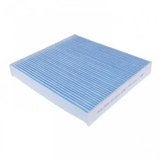 Фильтр салона тонкой очистки BLUE PRINT ADT32514