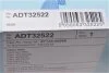 Фильтр салона тонкой очистки BLUE PRINT ADT32522 (фото 4)