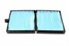 Фильтр салона тонкой очистки BLUE PRINT ADT32529 (фото 5)