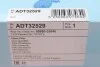 Фильтр салона тонкой очистки BLUE PRINT ADT32529 (фото 6)