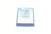 Комплект сцепления BLUE PRINT ADT330212 (фото 11)