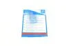 Комплект сцепления BLUE PRINT ADT330212 (фото 12)