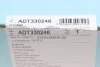Комплект зчеплення BLUE PRINT ADT330246 (фото 10)