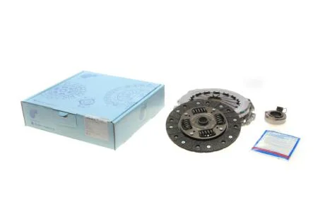 Комплект сцепления BLUE PRINT ADT330255