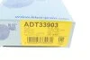 Крестовина вала карданного BLUE PRINT ADT33903 (фото 6)