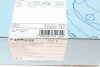 Гальмівні колодки задні дискові BLUE PRINT ADT34132 (фото 6)