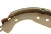 Тормозные колодки барабанные BLUE PRINT ADT34155 (фото 6)
