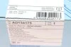 Комплект гальмівних колодок з 4 шт. барабанів BLUE PRINT ADT34175 (фото 5)