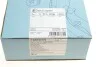 Тормозные колодки задние барабанные BLUE PRINT ADT34179 (фото 6)