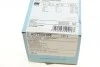 Тормозные колодки передние дисковые BLUE PRINT ADT342105 (фото 6)