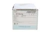 Тормозные колодки задние дисковые BLUE PRINT ADT342168 (фото 5)