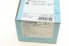 Тормозные колодки передние дисковые BLUE PRINT ADT342190 (фото 4)
