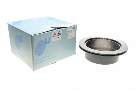Диск тормозной (к-т) BLUE PRINT ADT343119