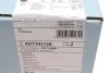 Торзмозной диск двухсторонний на задний мост вентилируемый 6 BLUE PRINT ADT343129 (фото 5)