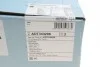 Торзмозной диск двухсторонний на передний мост вентилируемый 5 BLUE PRINT ADT343206 (фото 5)