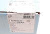 Диск тормозной задний Lexus, Toyota (выр-во) BLUE PRINT ADT343243 (фото 4)