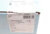 Диск тормозной задний Lexus, Toyota (выр-во Blue Print) BLUE PRINT ADT343243 (фото 4)