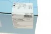 Гальмівний диск двосторонній на передній міст вентильований 5 BLUE PRINT ADT343253 (фото 5)