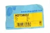 Втулка стабилизатора передний мост BLUE PRINT ADT38032 (фото 2)
