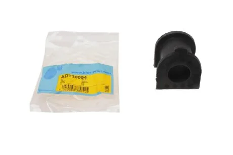 Втулка стабилизатора передний мост BLUE PRINT ADT38054