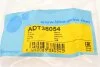 Втулка стабилизатора передний мост BLUE PRINT ADT38054 (фото 5)