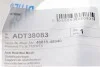 Втулка стабілізатора передній міст BLUE PRINT ADT38083 (фото 2)
