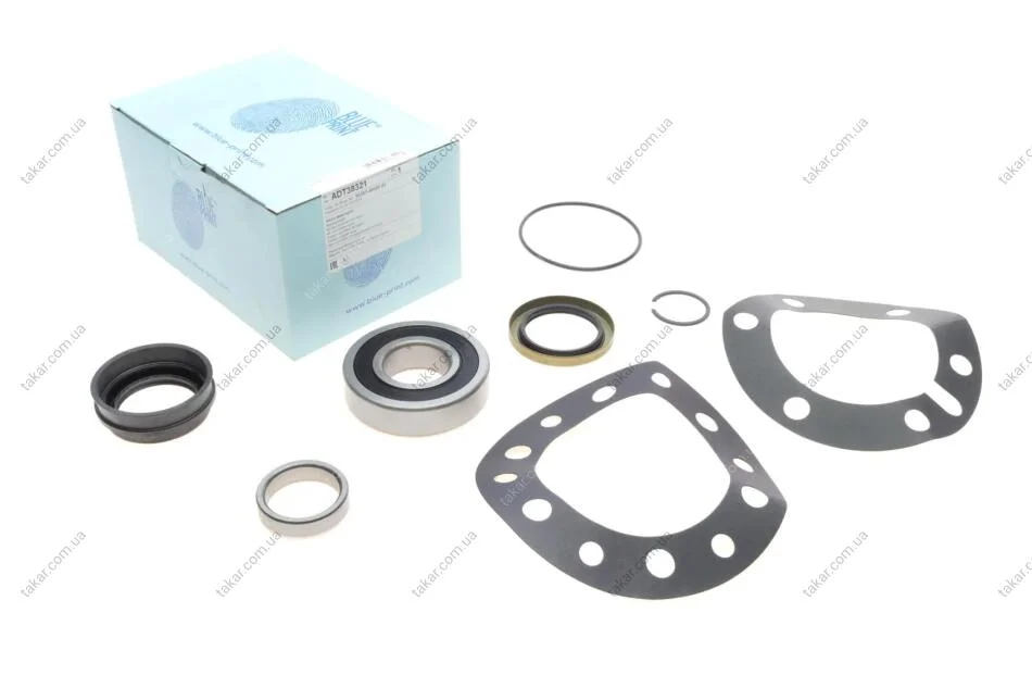 Підшипник кульковий d>30 BLUE PRINT ADT38321 (фото 1)