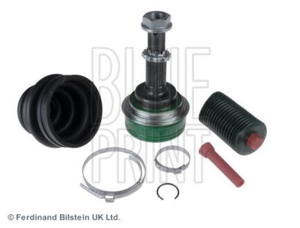 Комплект шарніру приводного валу BLUE PRINT ADT38919