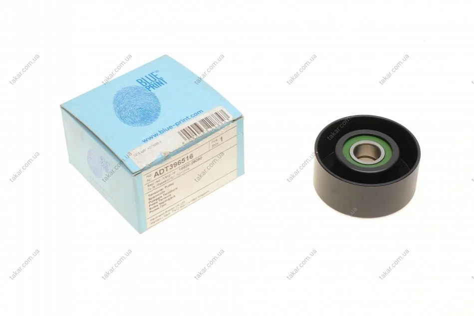 Ролик BLUE PRINT ADT396516 (фото 1)
