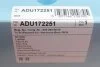 Фільтр повітряний BLUE PRINT ADU172251 (фото 4)