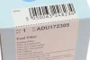 Топливный прямоточный фильтр дизель BLUE PRINT ADU172305 (фото 5)