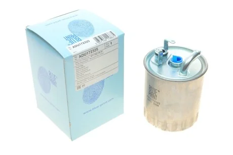 Паливний прямоточний фільтр BLUE PRINT ADU172325