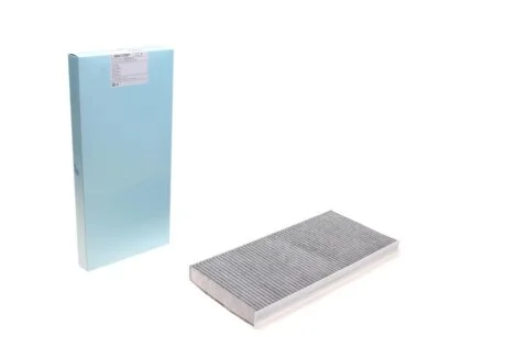 Фильтр салона угольный BLUE PRINT ADU172507