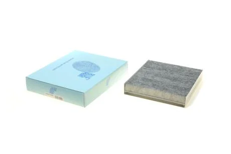 Фильтр салона угольн. MB ML -05 (пр-во Blue Print) BLUE PRINT ADU172518