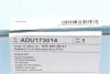 Комплект зчеплення BLUE PRINT ADU173014 (фото 10)