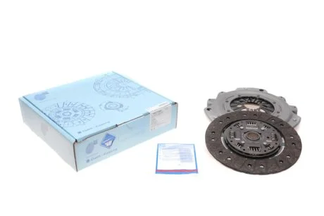 Комплект сцепления BLUE PRINT ADU173023