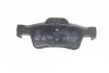 Тормозные колодки задние дисковые BLUE PRINT ADU174203 (фото 4)