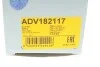 Масляний фільтр картридж патрон BLUE PRINT ADV182117 (фото 6)