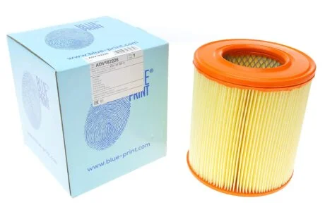 Воздушный фильтр BLUE PRINT ADV182226