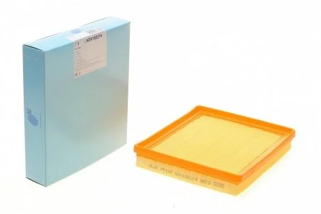 Воздушный фильтр BLUE PRINT ADV182274