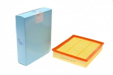 Воздушный фильтр BLUE PRINT ADV182275