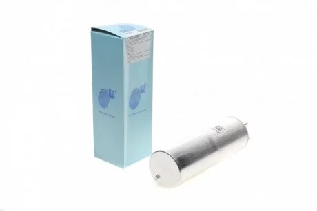 Паливний прямоточний фільтр дизель BLUE PRINT ADV182338