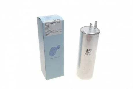 Паливний прямоточний фільтр дизель BLUE PRINT ADV182352