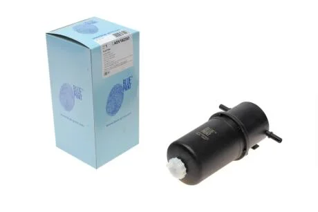 Паливний прямоточний фільтр BLUE PRINT ADV182353